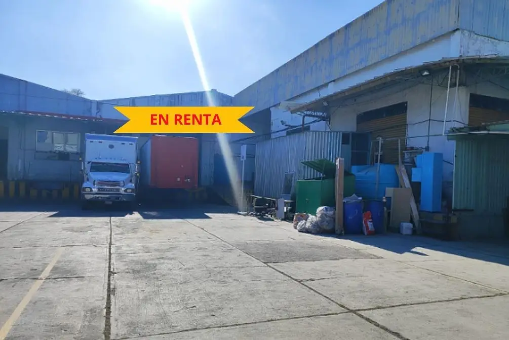 Bodega en Renta en Lerma — foto 2