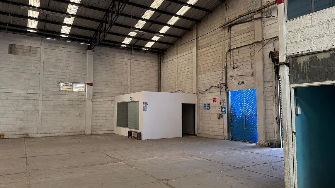 Bodega en Renta en Lerma — foto 5
