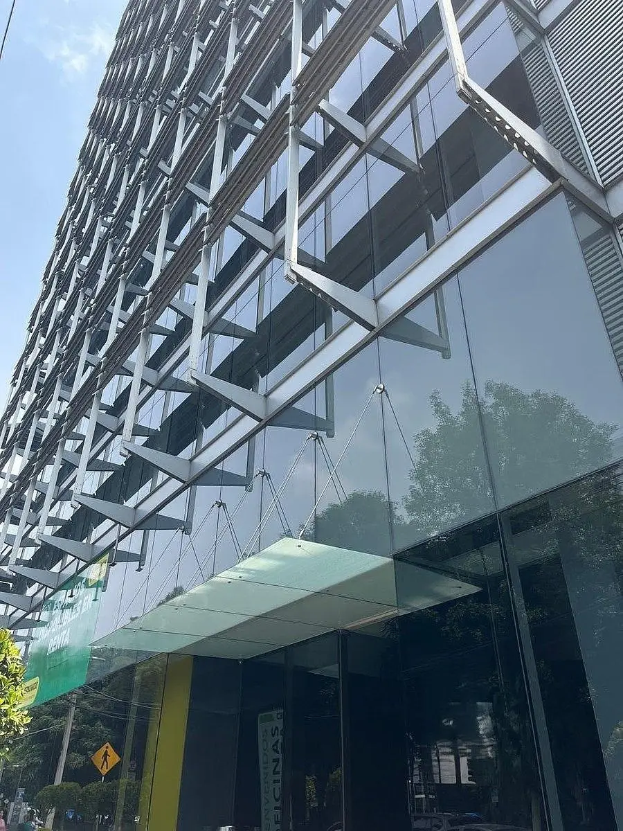 Oficina en Renta en Ampliación Granada
