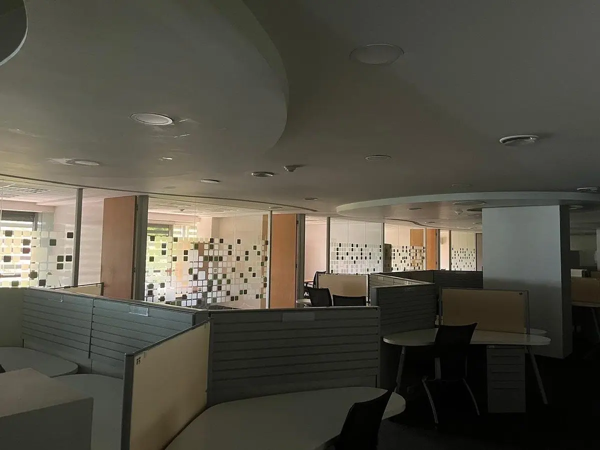 Oficina en Renta en Ampliación Granada — foto 3