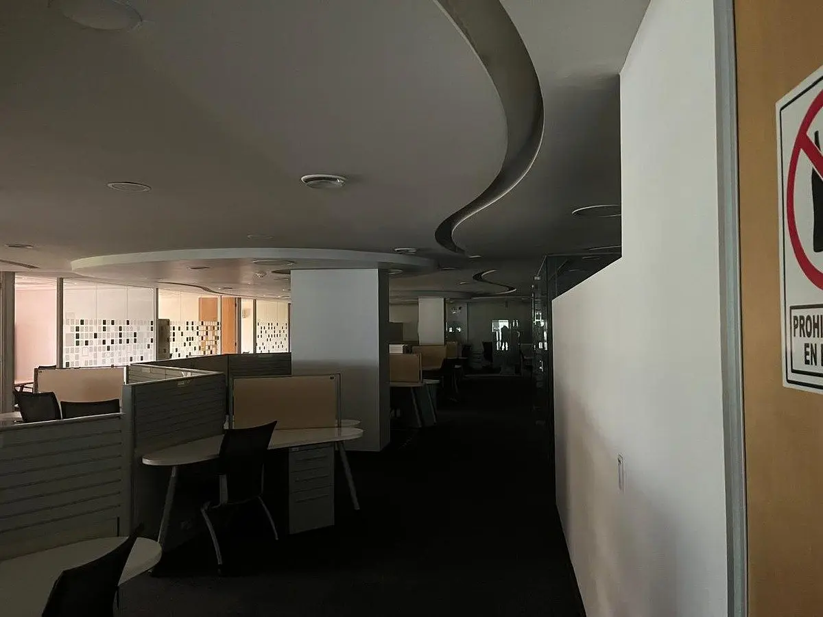 Oficina en Renta en Ampliación Granada — foto 4