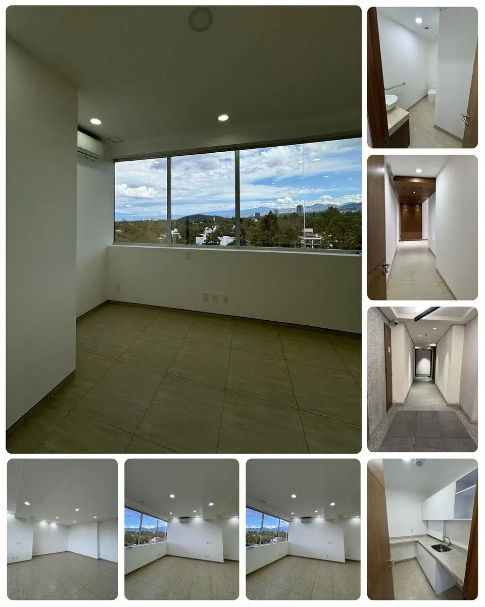 Oficina en Renta en Jardines del Pedregal — foto 2