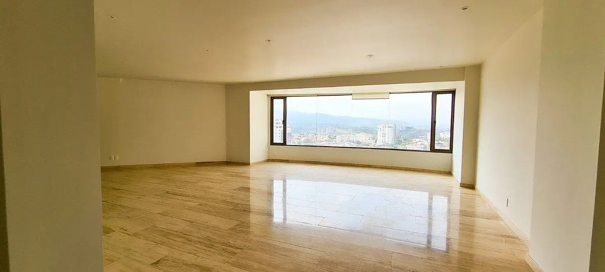 Departamento en Renta en Jesus del Monte — foto 2