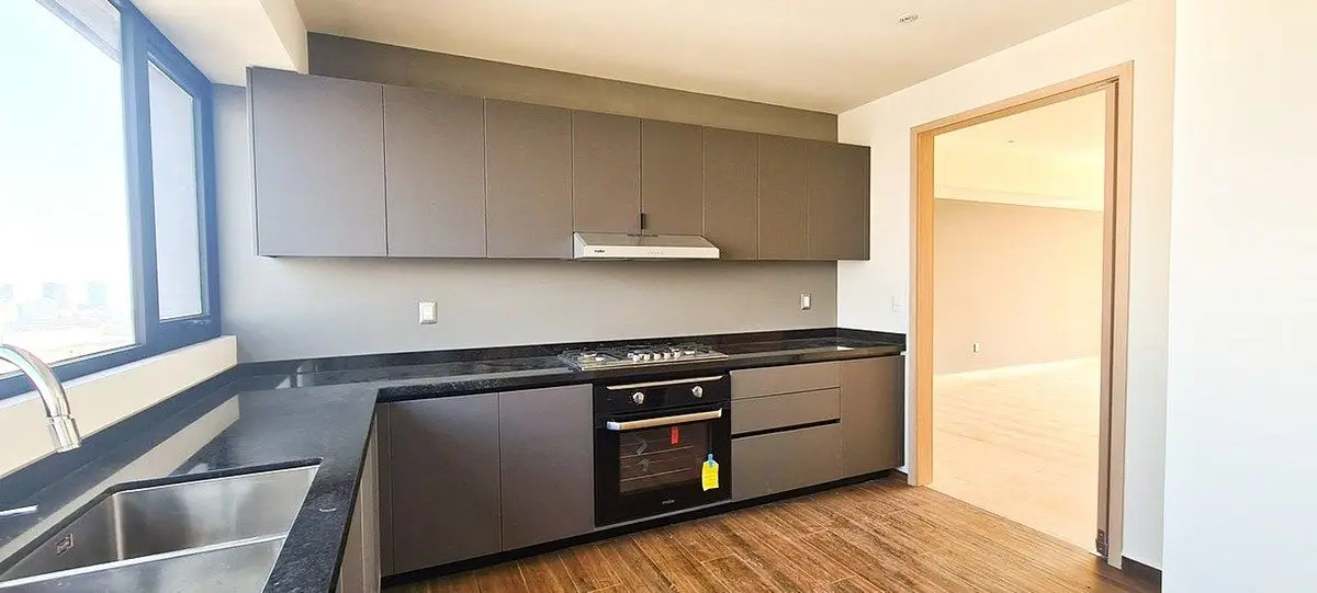 Departamento en Venta o en Renta en Jesus del Monte — foto 3