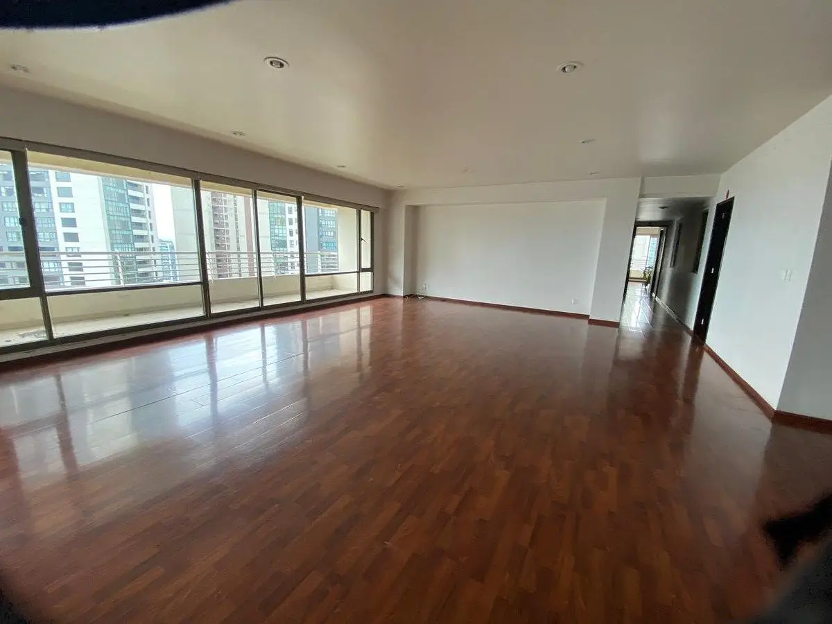 Departamento en Renta en Jesus del Monte — foto 2
