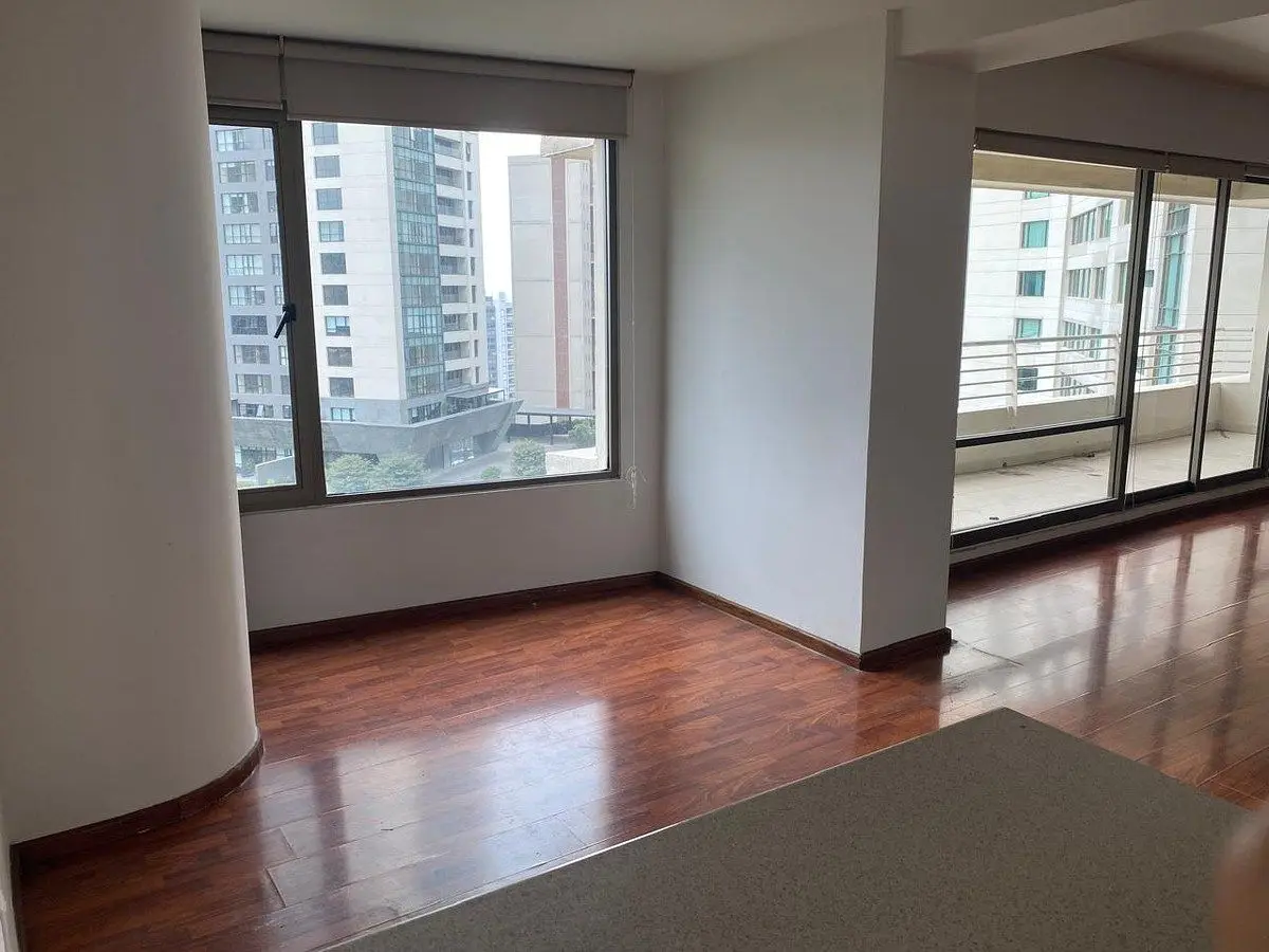 Departamento en Renta en Jesus del Monte — foto 3