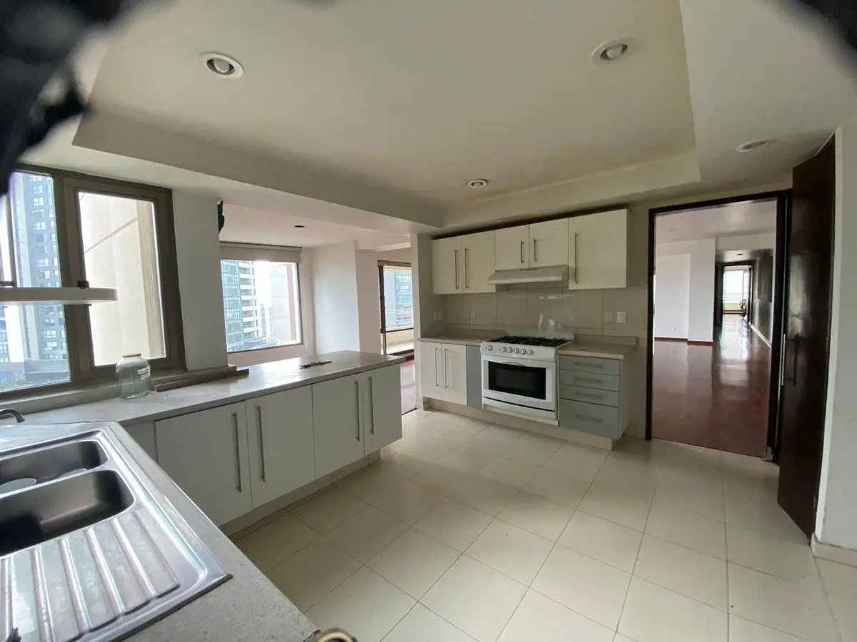 Departamento en Renta en Jesus del Monte — foto 4