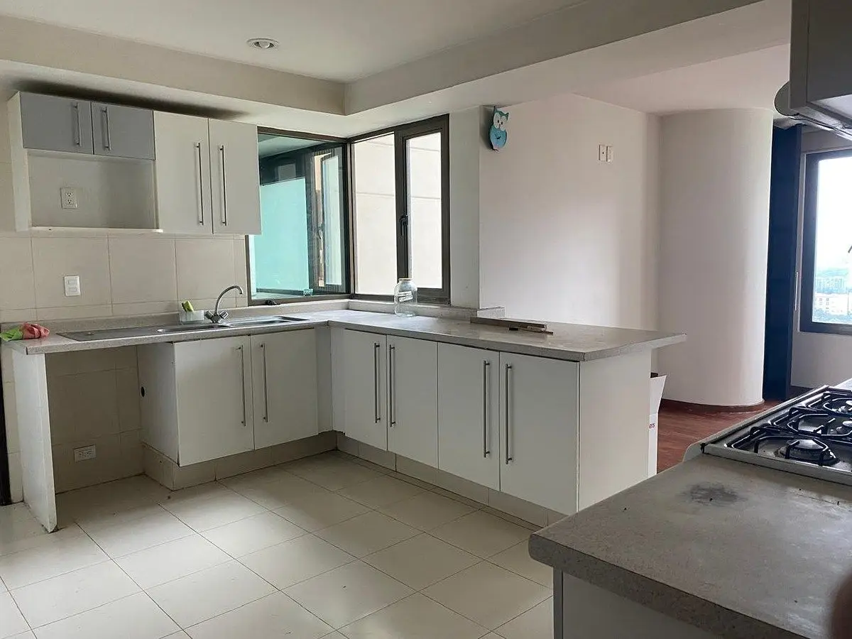 Departamento en Renta en Jesus del Monte — foto 5