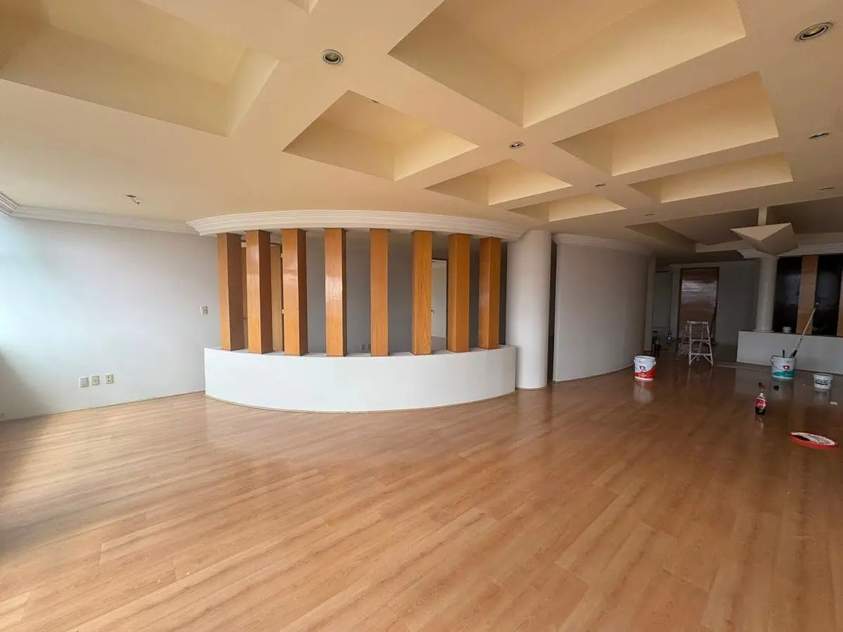 Departamento en Renta en Jesus del Monte — foto 2