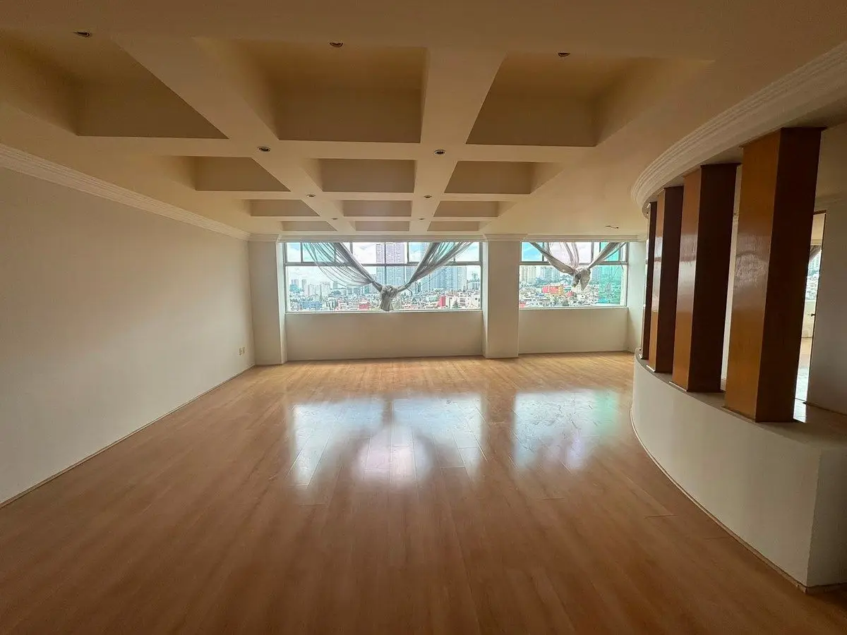 Departamento en Renta en Jesus del Monte — foto 3