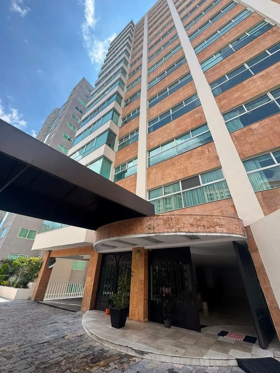 Departamento en Renta en Jesus del Monte — foto 5
