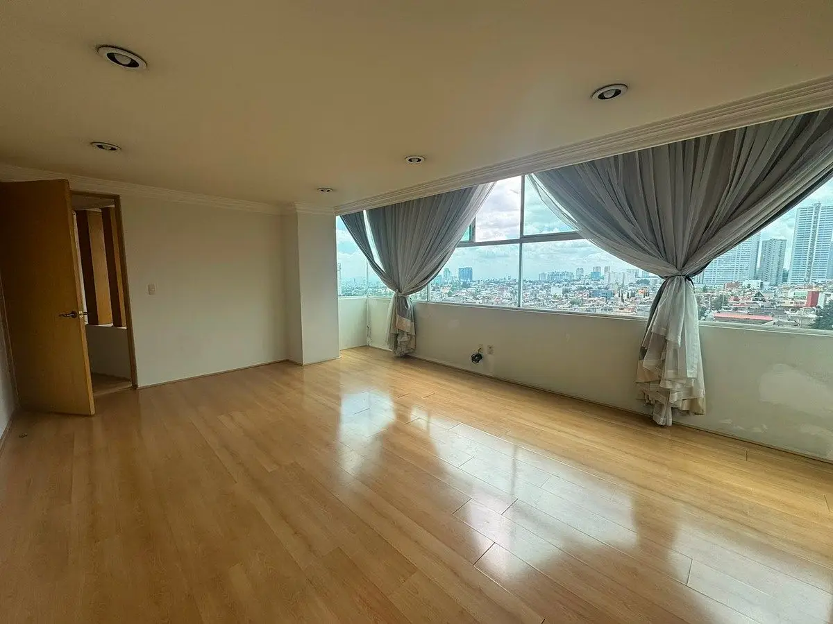 Departamento en Renta en Jesus del Monte — foto 6