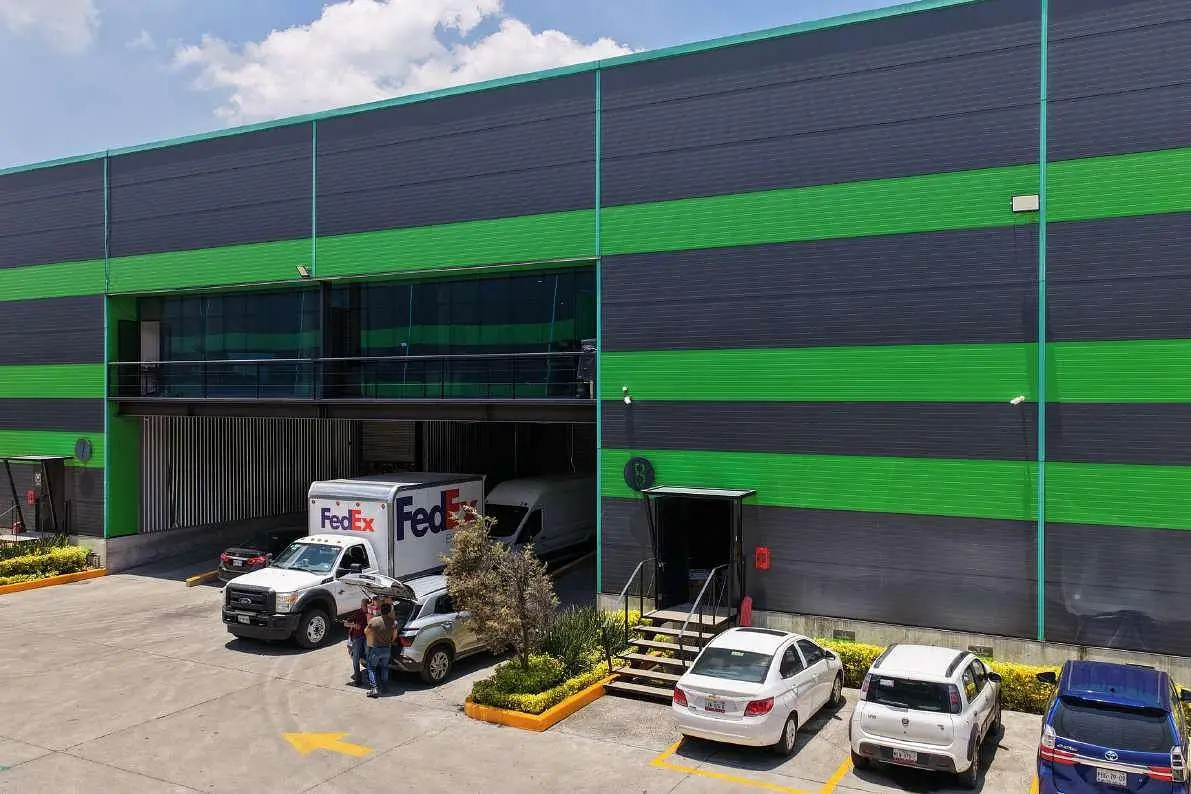 Bodega en Renta en Industrial Vallejo