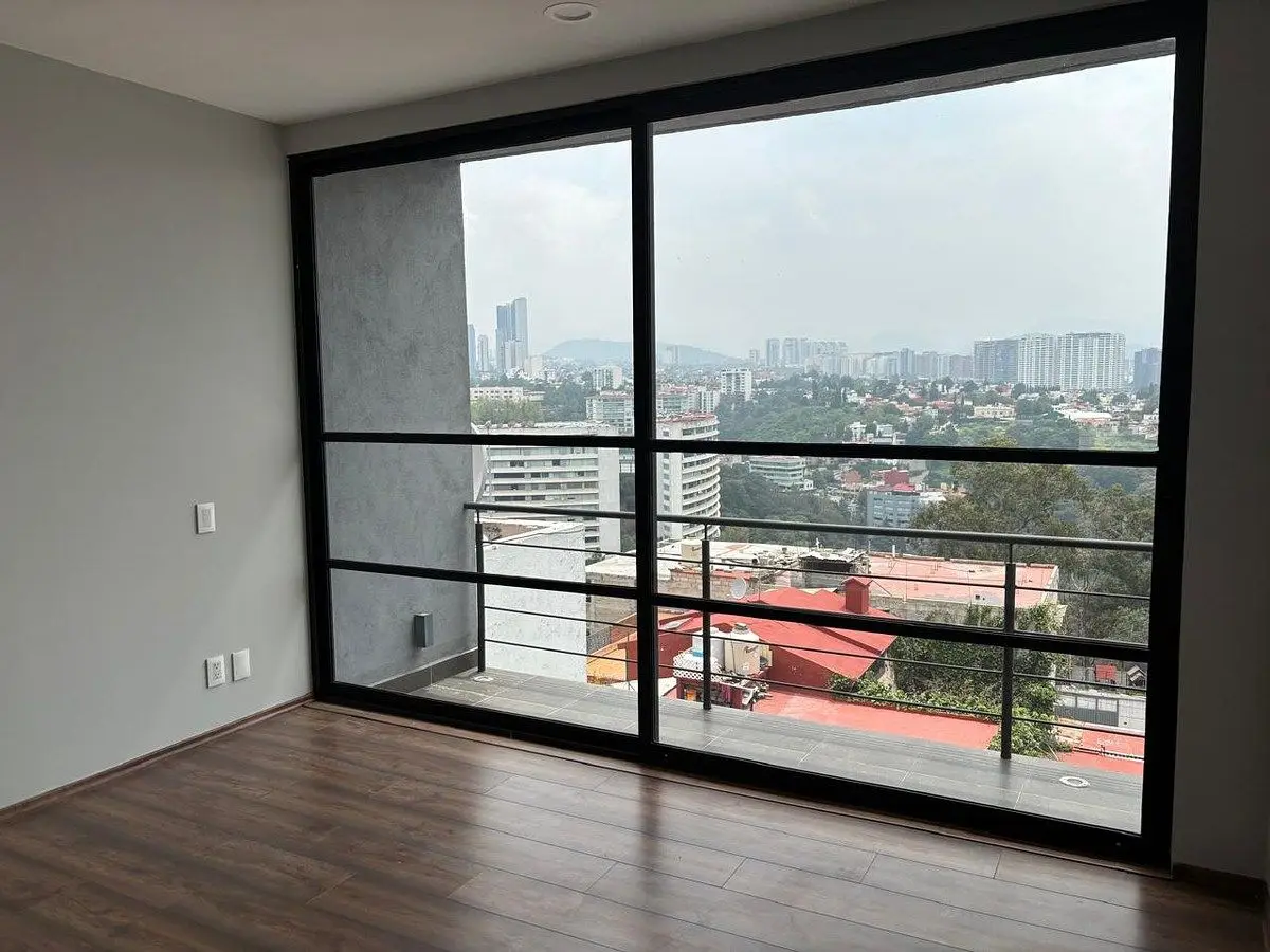 Departamento en Renta en Lomas de Vista Hermosa — foto 2