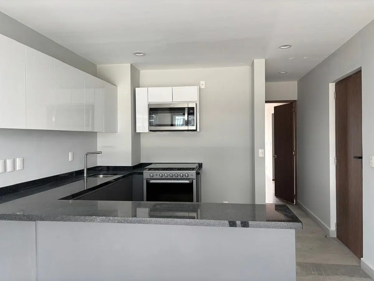 Departamento en Renta en Lomas de Vista Hermosa — foto 3
