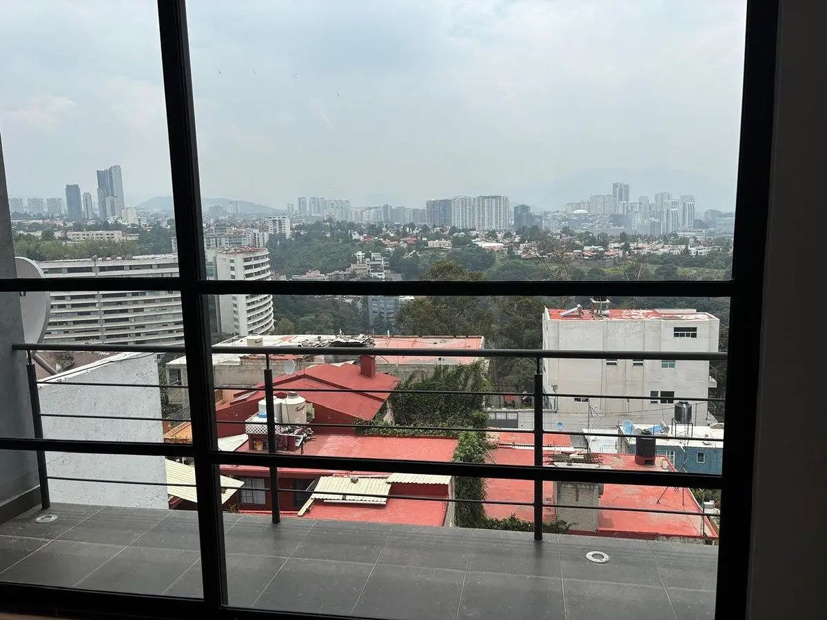 Departamento en Renta en Lomas de Vista Hermosa — foto 4