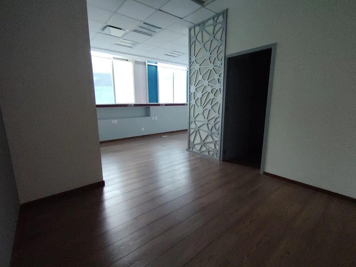Oficina en Renta en Santa Fe