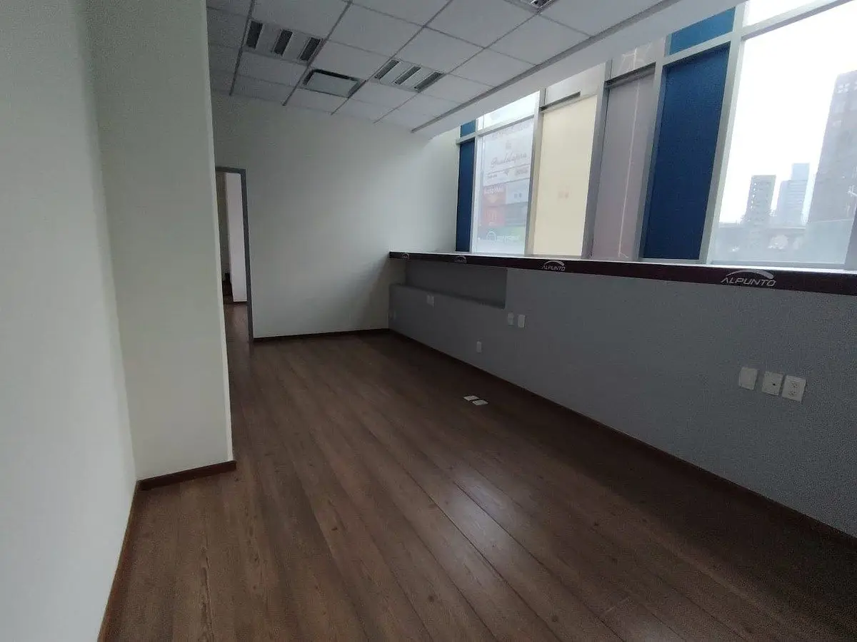 Oficina en Renta en Santa Fe — foto 4