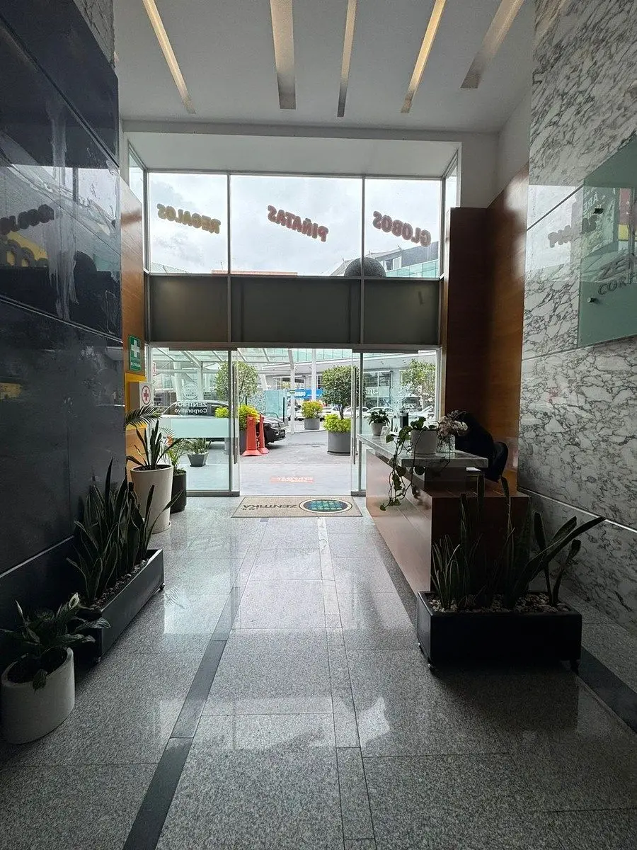 Oficina en Renta en Santa Fe — foto 4