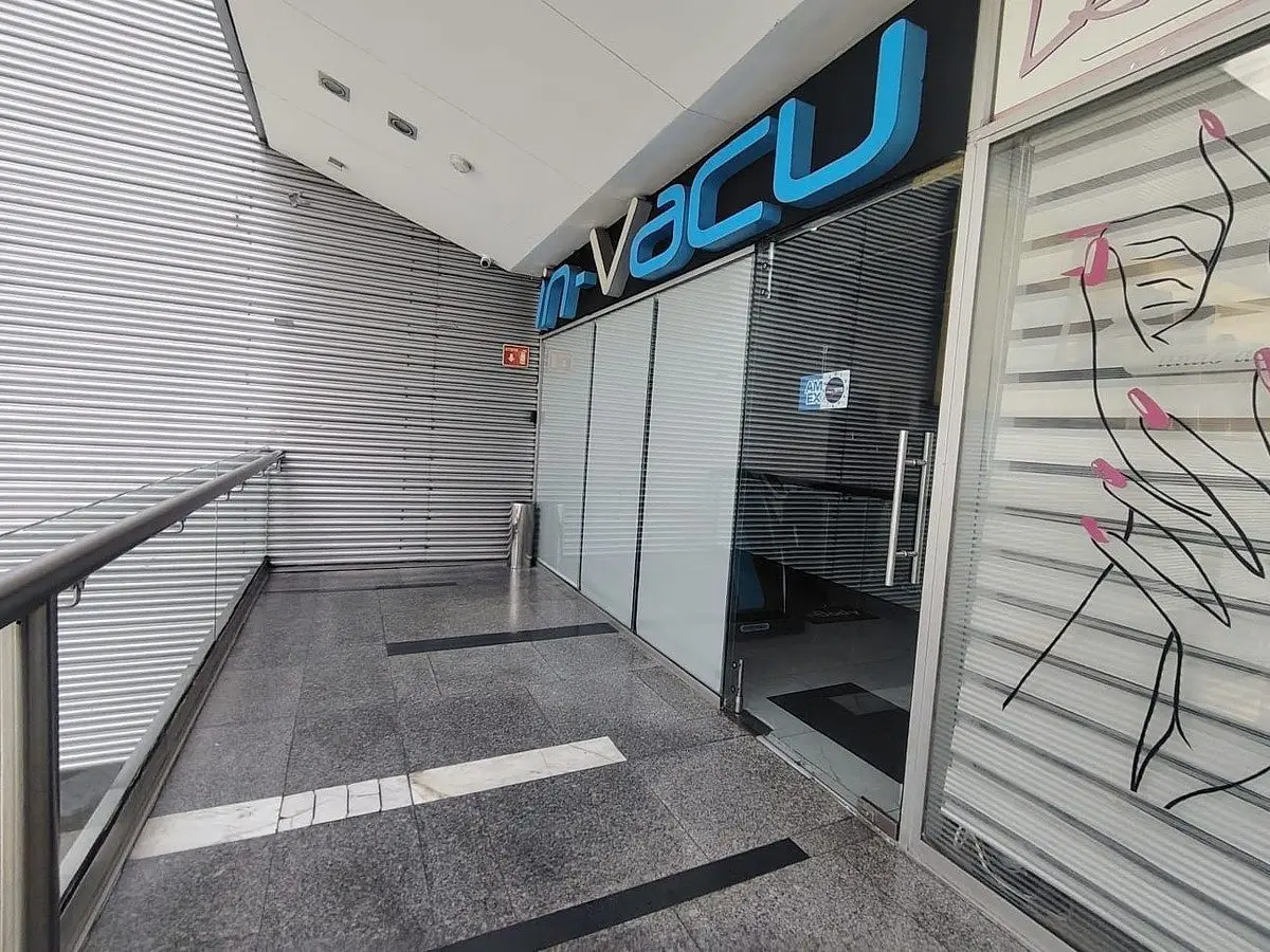 Local Comercial en Renta en Santa Fe — foto 2