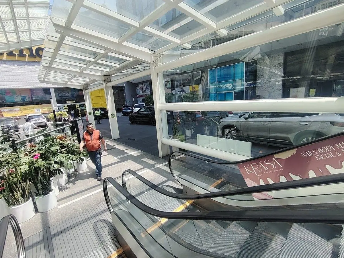 Local Comercial en Renta en Santa Fe — foto 4