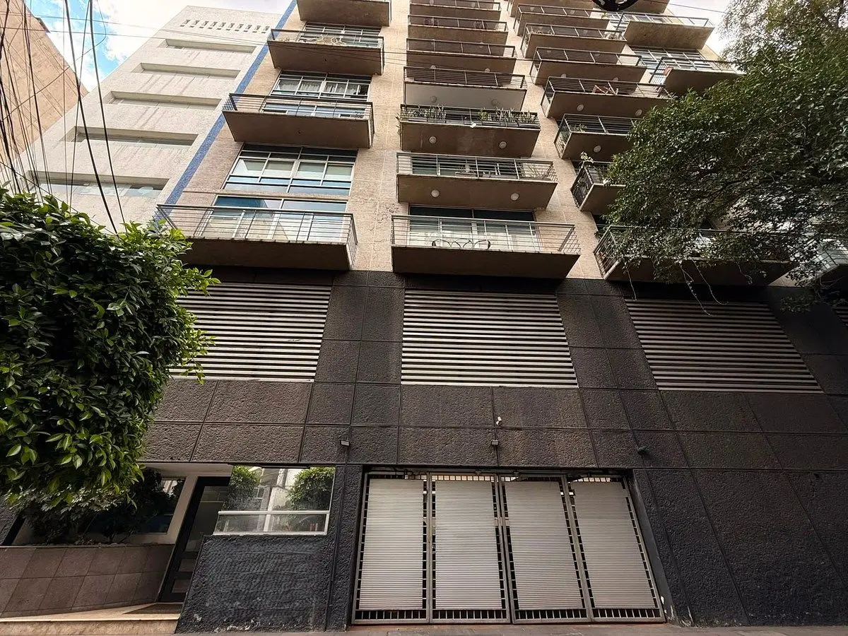Departamento en Venta en Polanco