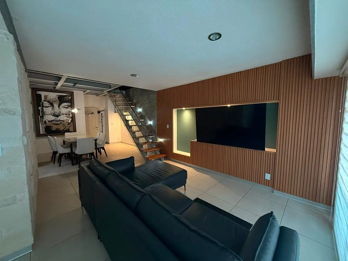 Departamento en Venta en Polanco — foto 2