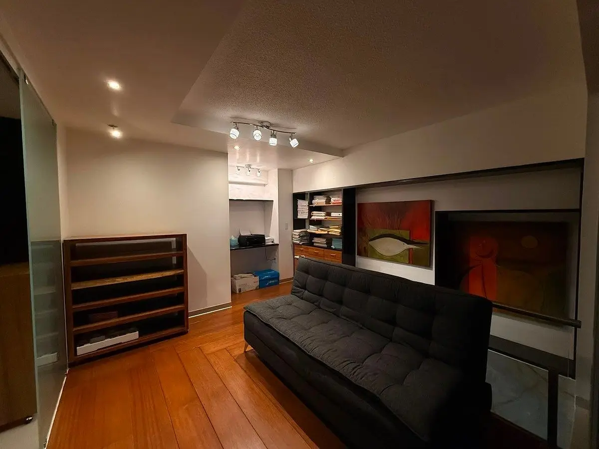 Departamento en Venta en Polanco — foto 5