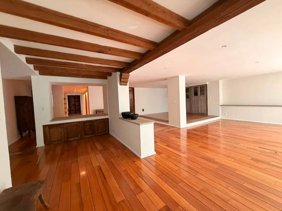 Departamento en Renta en Polanco — foto 2