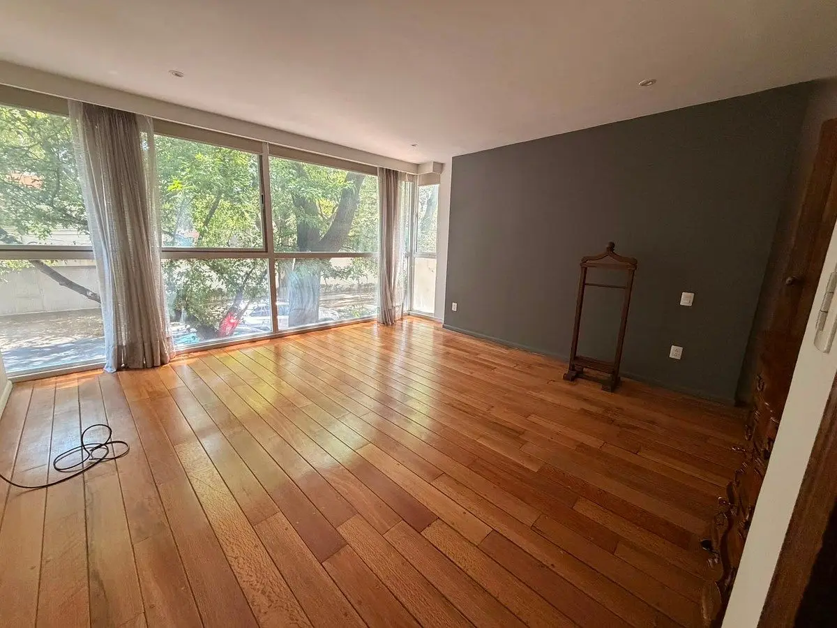 Departamento en Renta en Polanco — foto 3