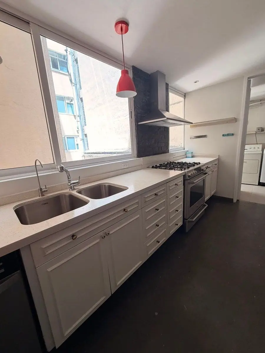 Departamento en Renta en Polanco — foto 4