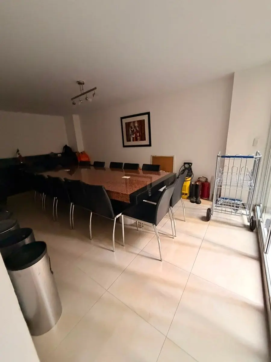Departamento en Renta en Polanco — foto 6