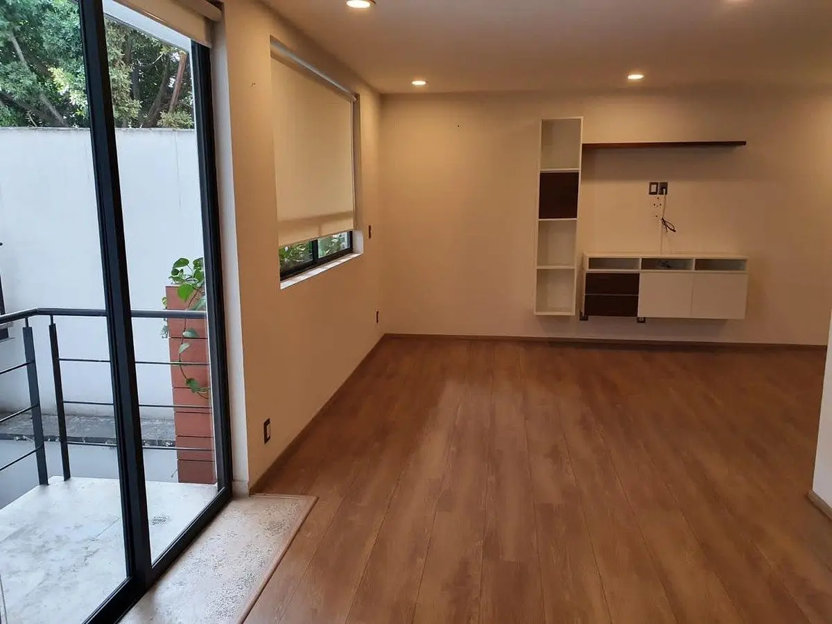 Departamento en Renta en Colonia Cuauhtemoc — foto 2