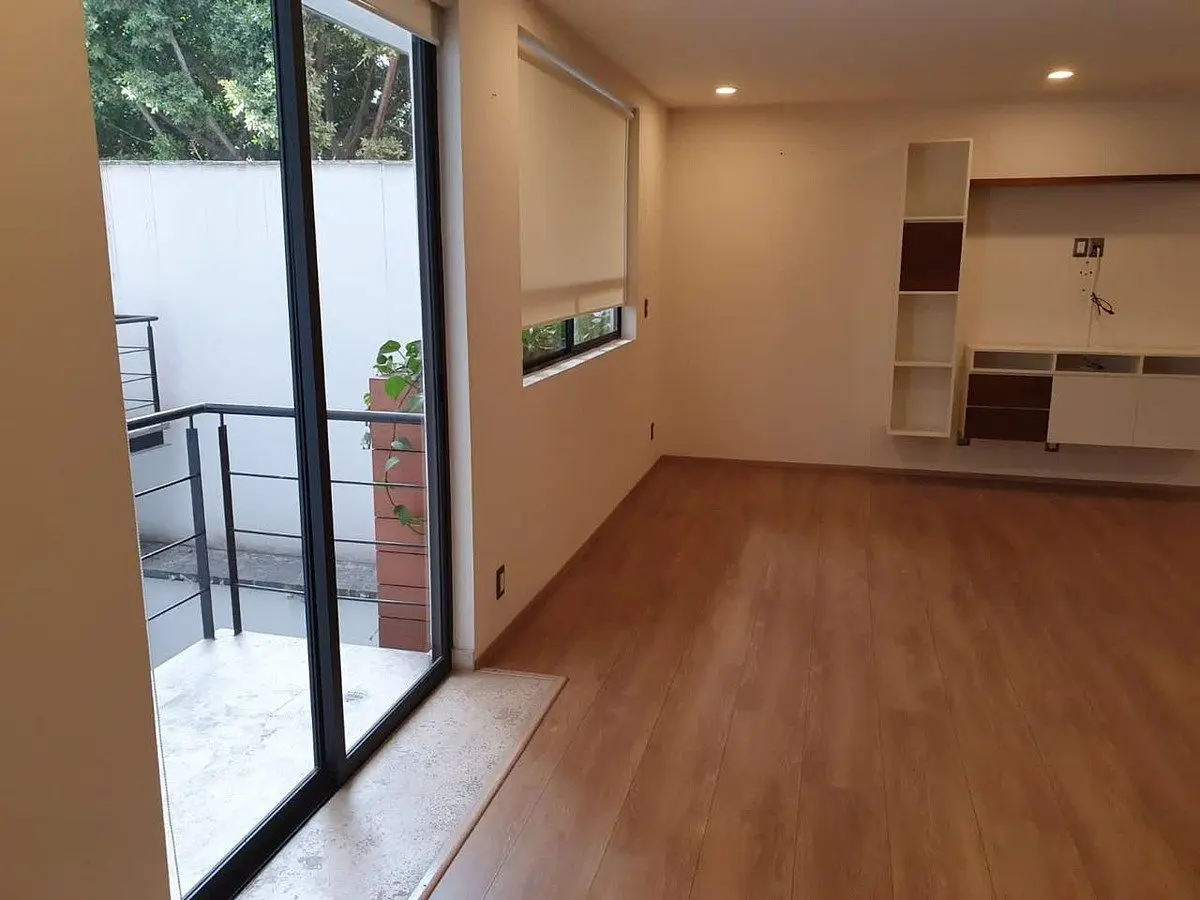 Departamento en Renta en Colonia Cuauhtemoc — foto 3