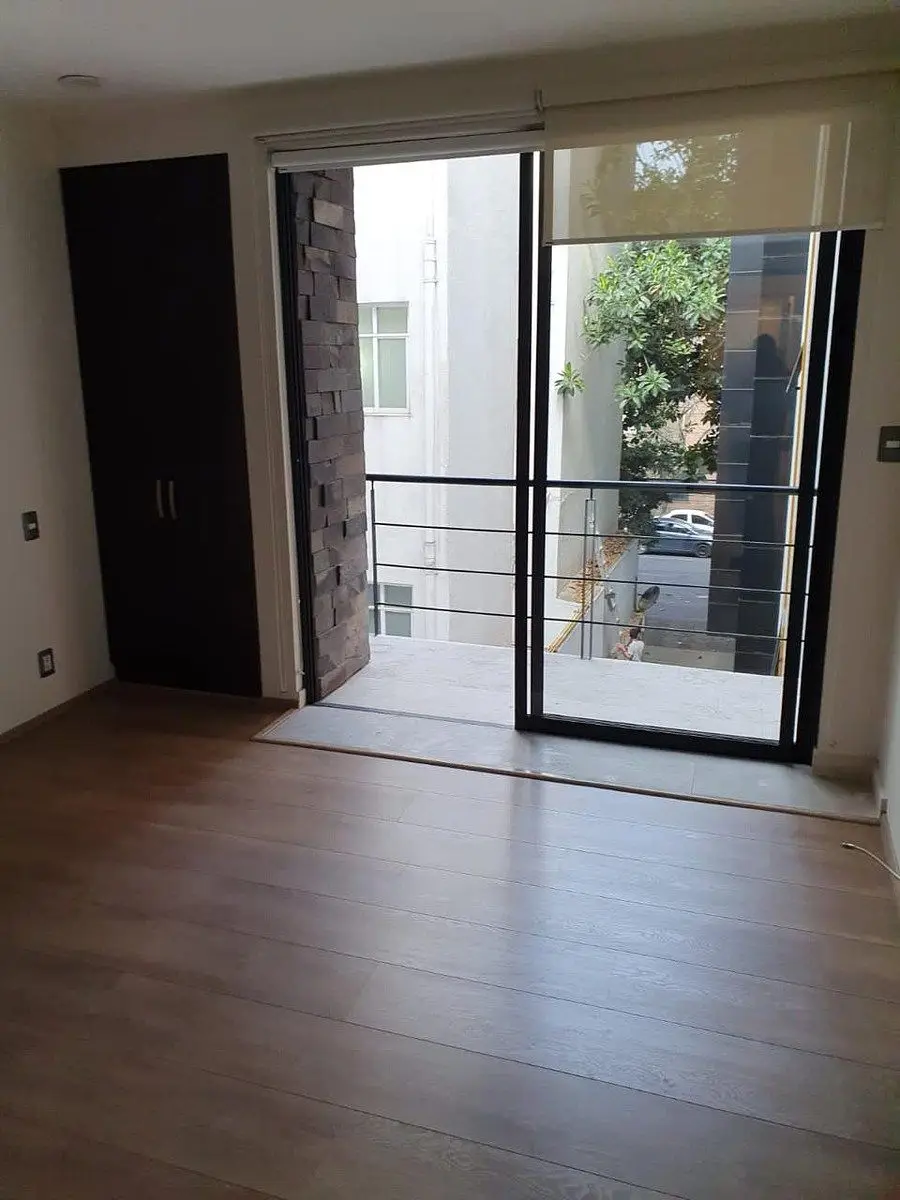 Departamento en Venta en Colonia Cuauhtemoc — foto 5