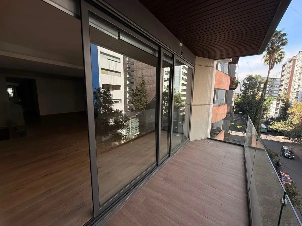 Departamento en Renta en Polanco — foto 2