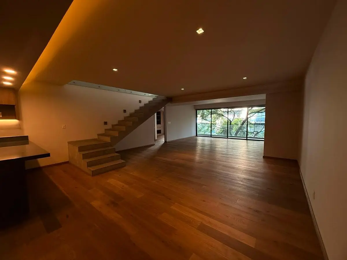 Departamento en Renta en Polanco — foto 3