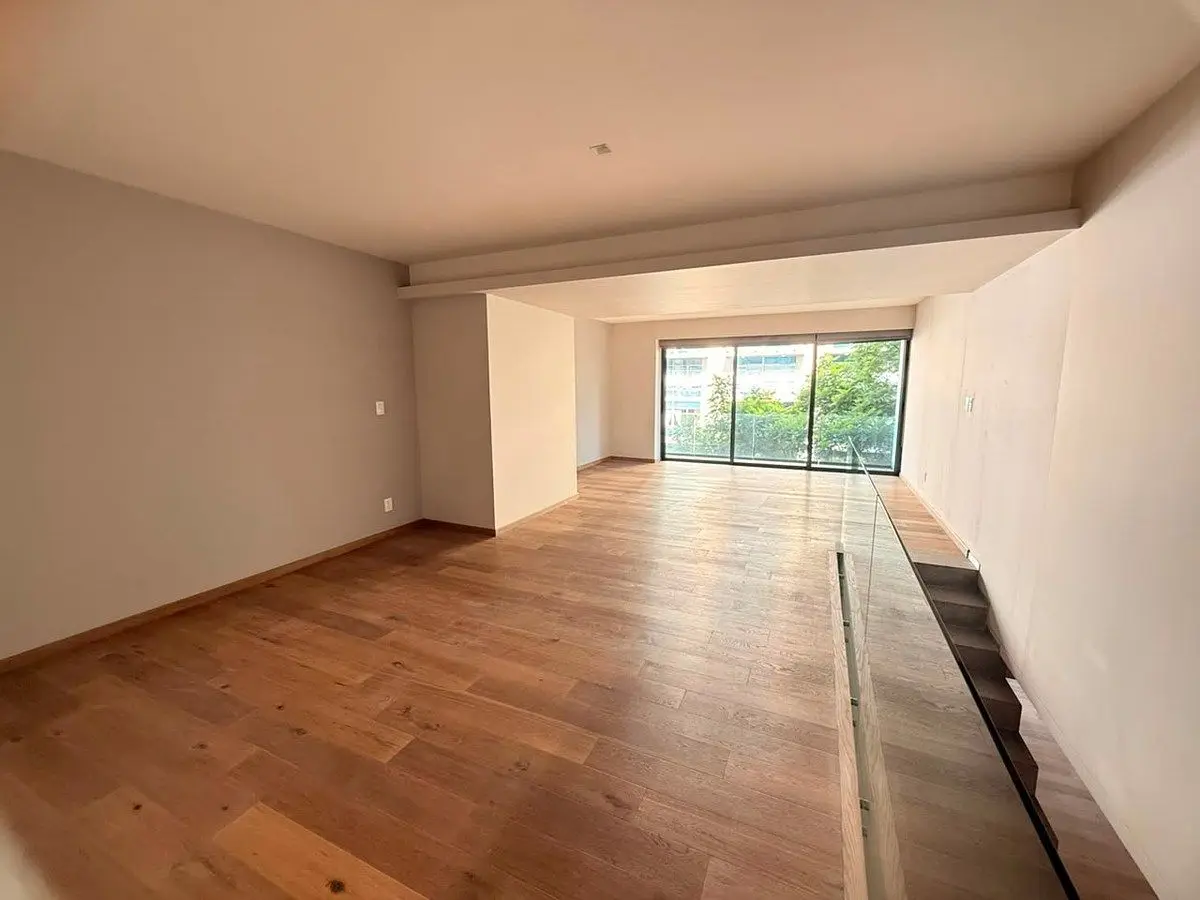 Departamento en Renta en Polanco — foto 4