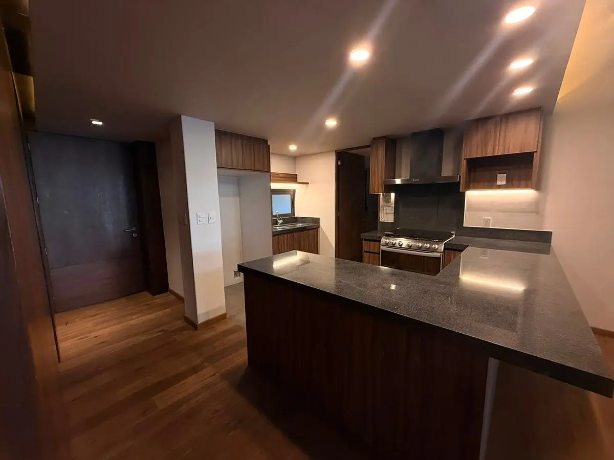 Departamento en Renta en Polanco — foto 5
