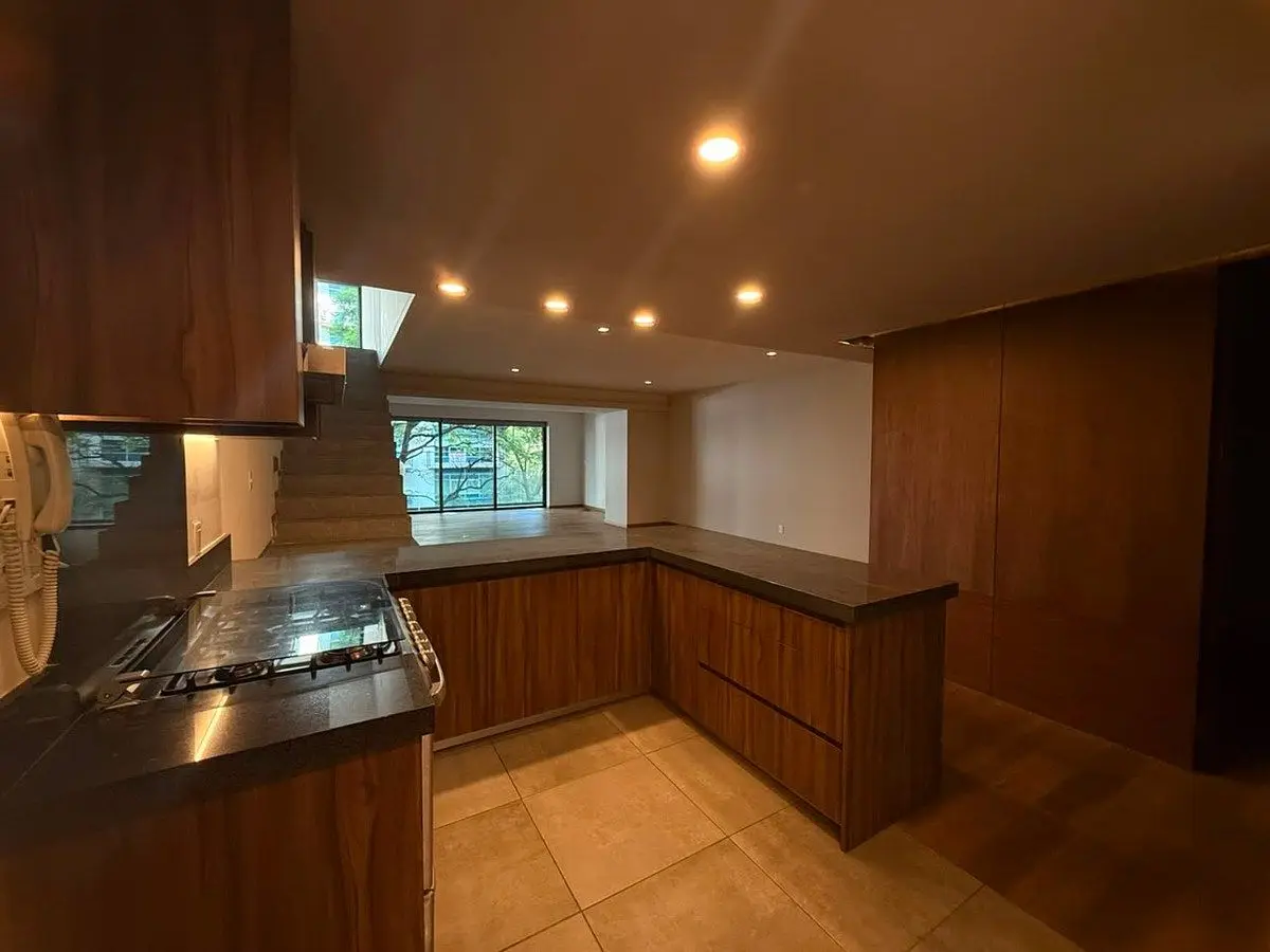 Departamento en Renta en Polanco — foto 6