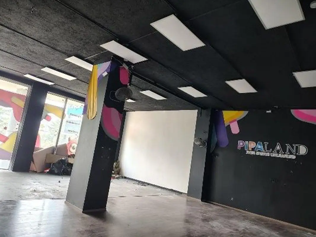 Local en Renta en Santa Fe — foto 4