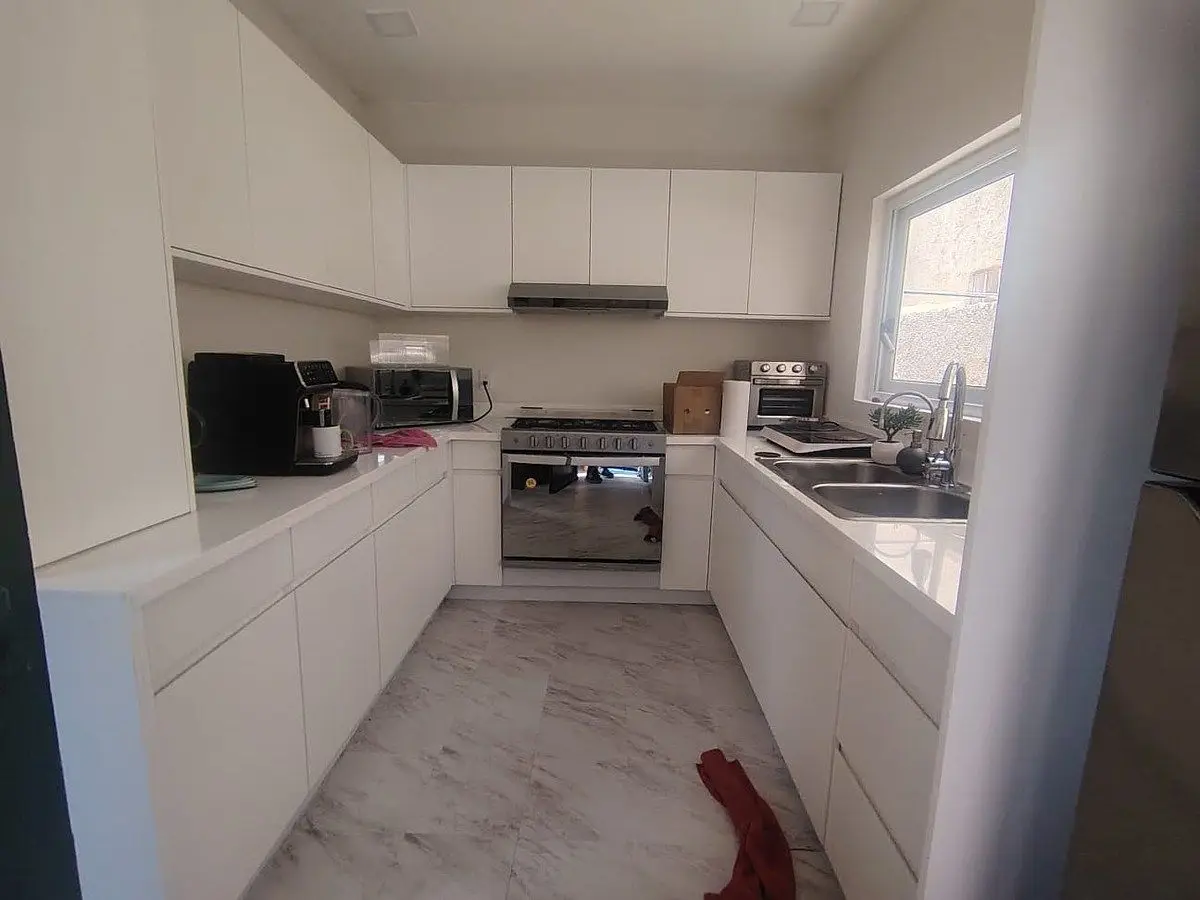 Casa en Venta en Lomas de Chapultepec — foto 4