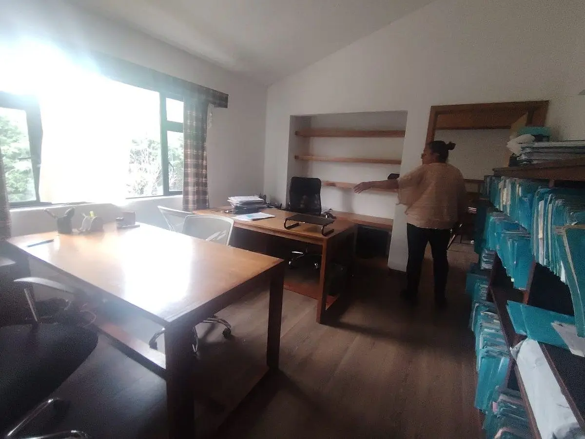 Casa en Venta en Lomas de Chapultepec — foto 5