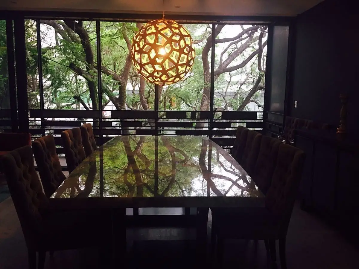 Penthouse Amueblado en Renta en Polanco — foto 4