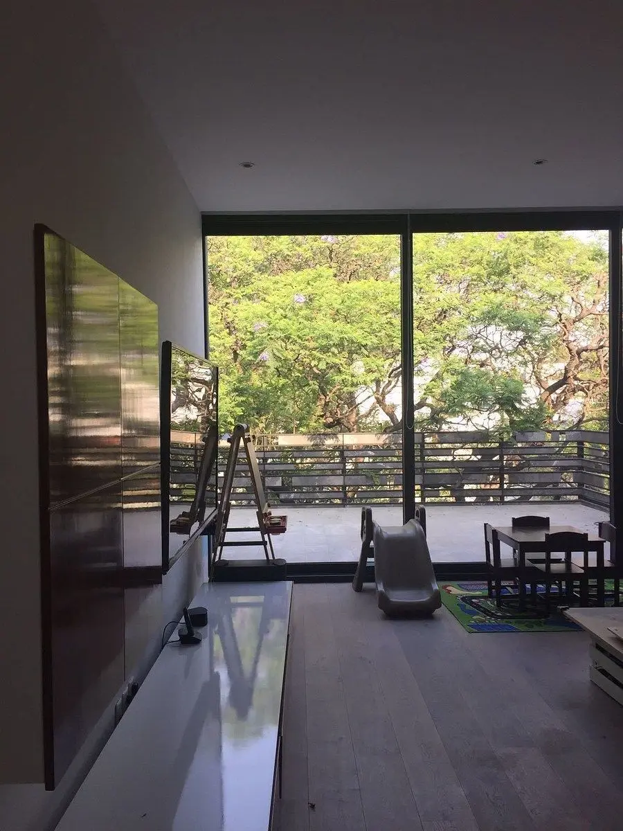 Penthouse Amueblado en Renta en Polanco — foto 6
