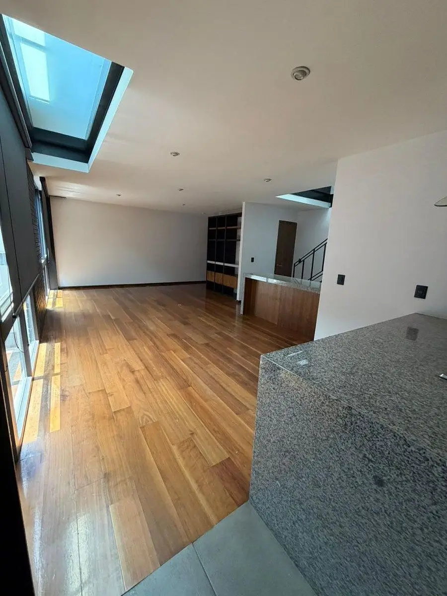 Departamento en Renta en Colonia del Valle — foto 3