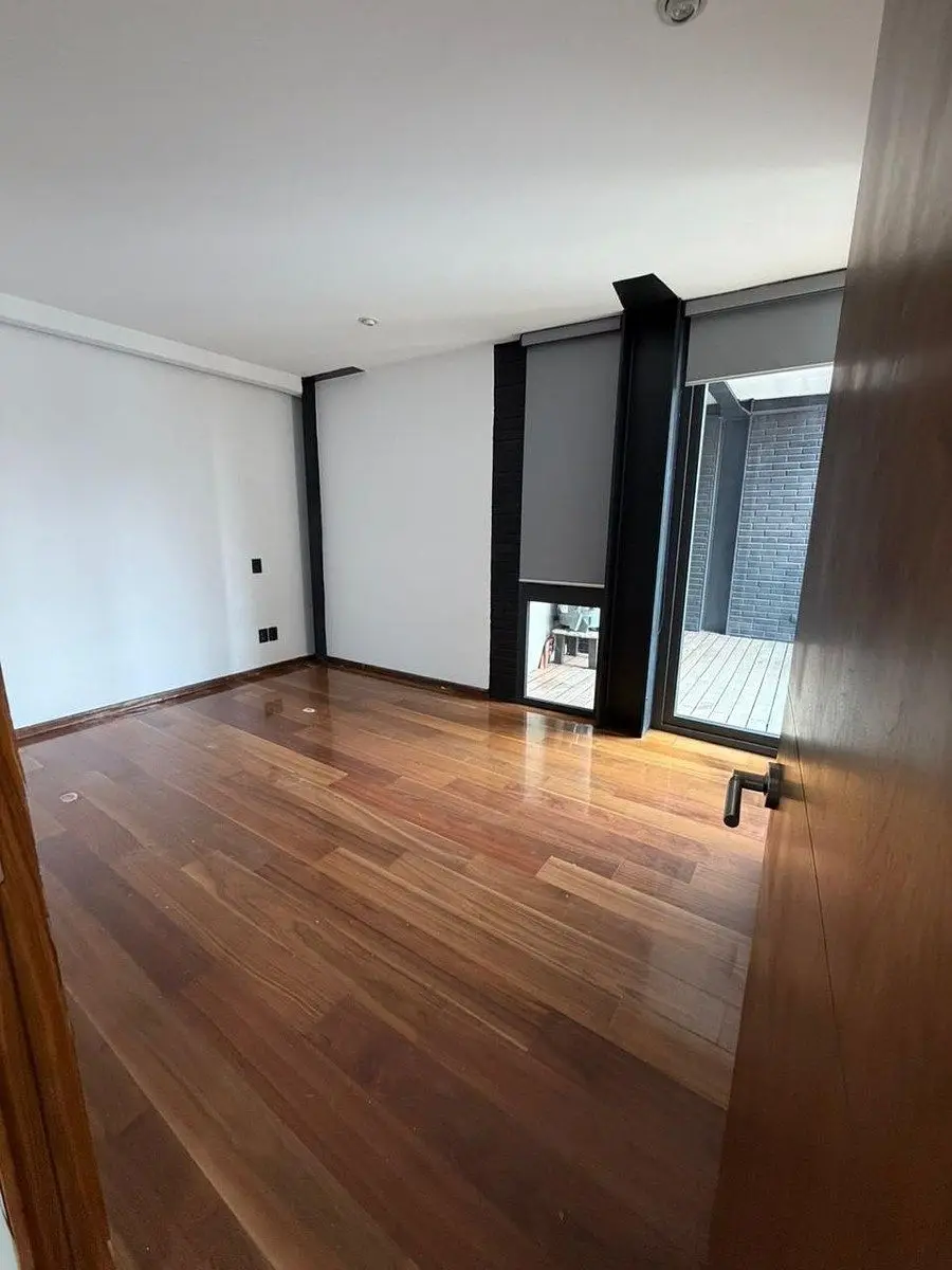 Departamento en Renta en Colonia del Valle — foto 5