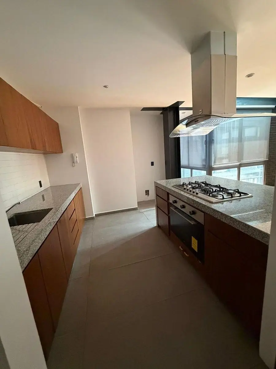Departamento en Renta en Colonia del Valle — foto 6