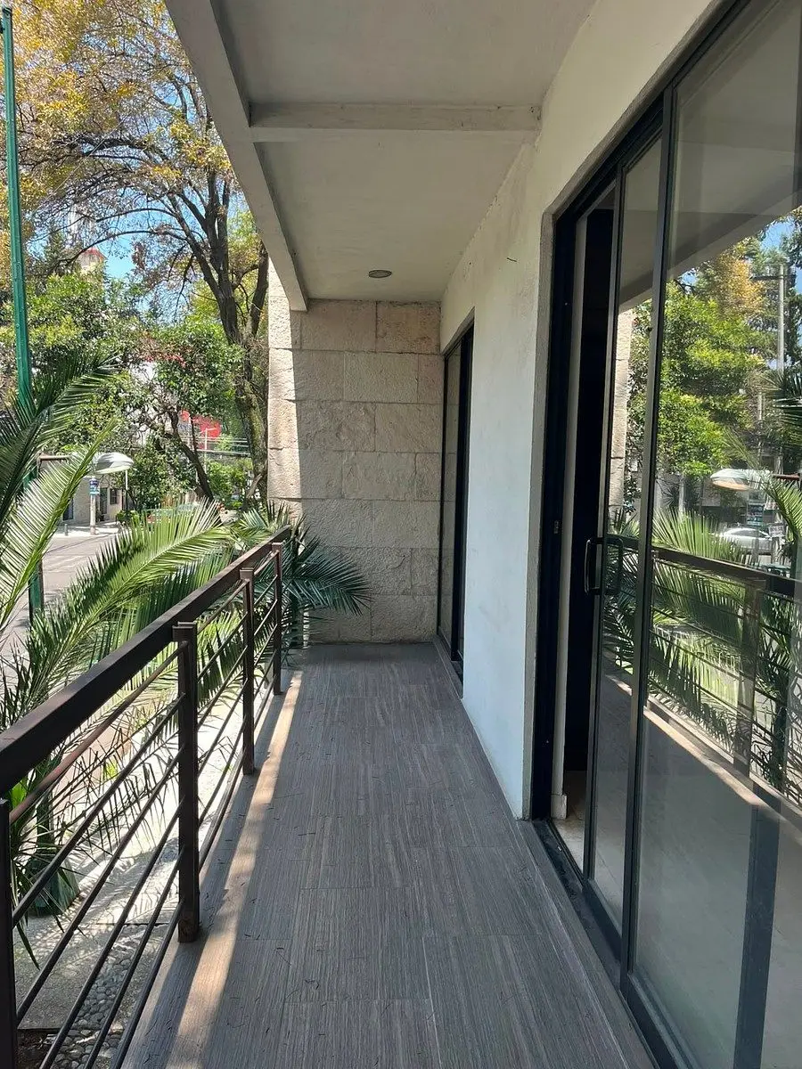 Departamento en Renta en Narvarte — foto 2