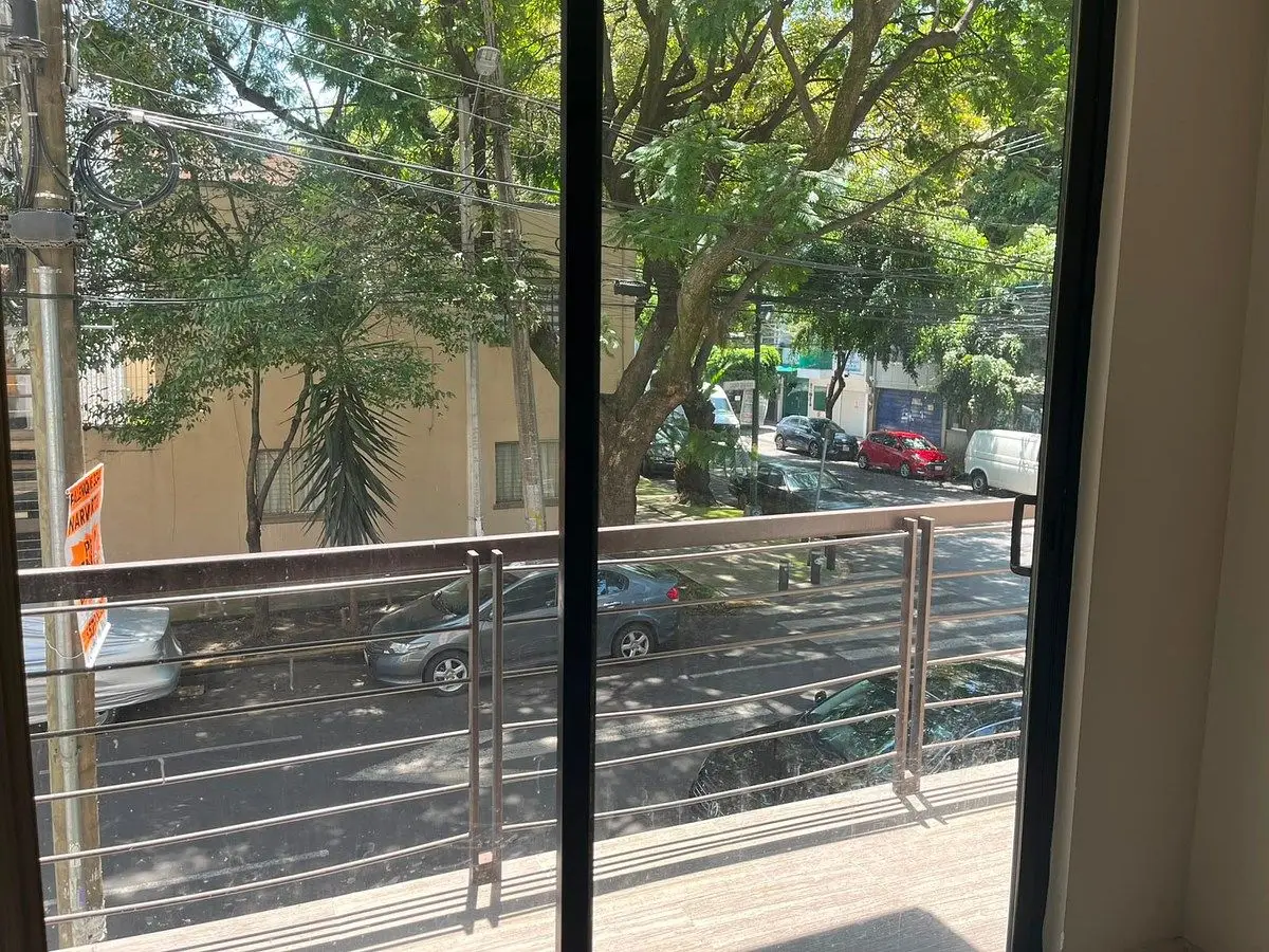 Departamento en Renta en Narvarte — foto 4